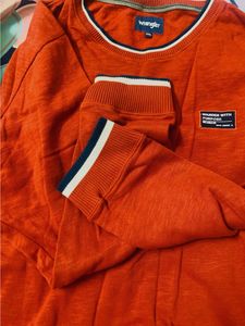 Wrangler Sweatshirt
