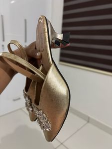 Elegant Heels