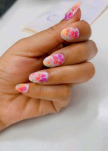 Press On Nail