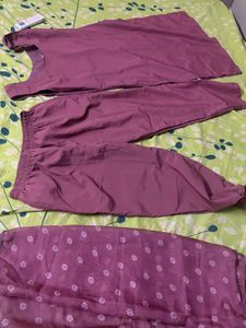 Elegant Kurta Set
