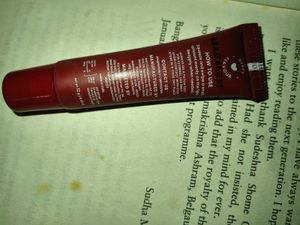 Foxtale Brightening Lipbalm SPF30