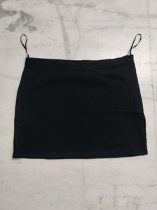Mini Skirt