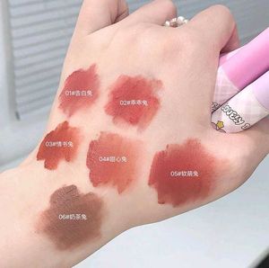 Daimanpu Cat Lipstick