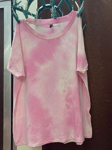 Tie-Dye T-Shirt
