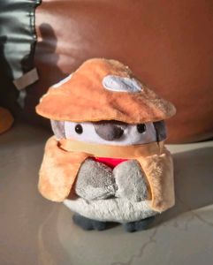 Baby Penguin Plushie