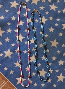 Set Of Different Jewellerys