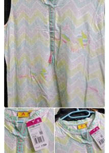 Ethnic Kurta Set - Combo Deal