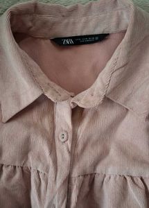 Zara CorturoyTops