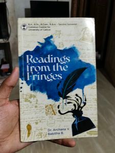Readings from the Fringes