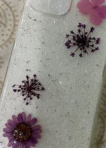 iPhone 13 Mini Resin Case 😍❤️