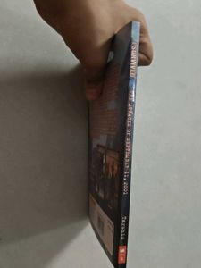 I Survived: 9/11