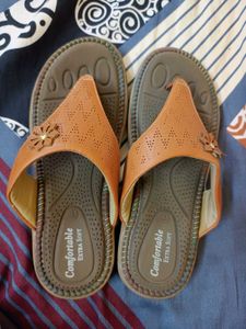 New Slipper Soft Pad