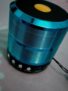 Wireless Bluetooth Speakers 🔊
