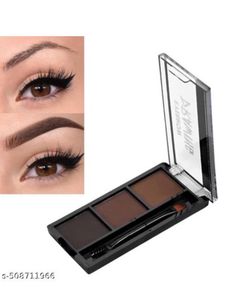 Eyebrow Palette
