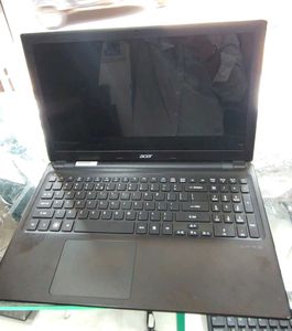 Acer Laptop aspire v5-571 series i5 2nd generation