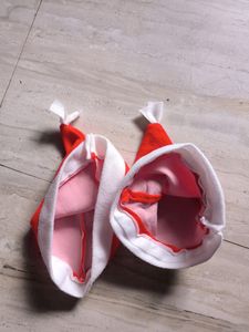 Christmas Caps