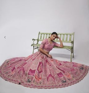Lehenga choli