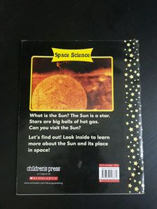 Kids Science Book