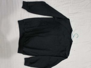 Cool Graphic Sweatshirt