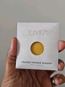 ColourPop Eyeshadow