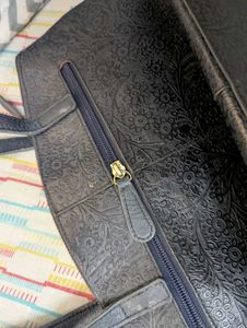 Hidesign Leather Bag