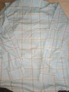 US Polo Assn. Plaid Shirt