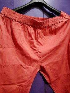 Women Kurta Pant.. Size Issues So I Want To Sell