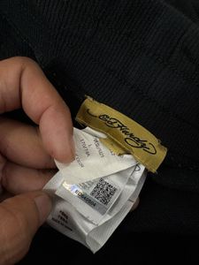 Ed Hardy Graphic Sweatpants