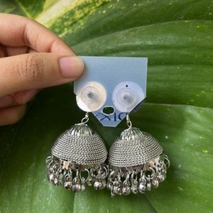 Combo Pack Of 3 Earrings