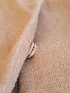 Stylish Blazer With Pocketeer