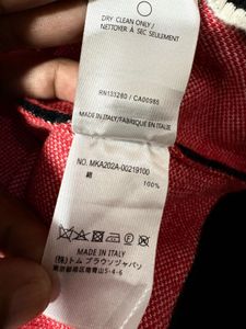 Thom Browne Heavy Sweater Unisex