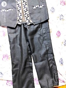 Boys&#39; Ethnic Outfit