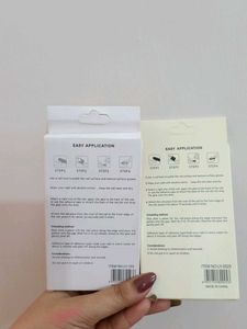 Fashion Artificial Nail Tips