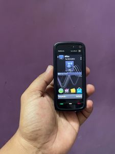 Nokia 5800 Xpressmusic