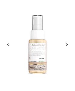 Free delivery 🚚 buy1get1🆓 Mamaearth Rice serum