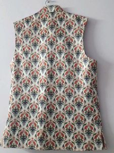 Elegant Ethnic Jacket