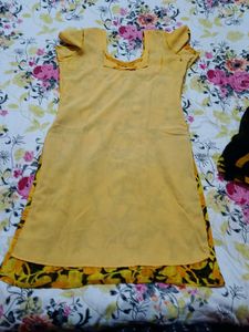 Three Piece Set Women Dress