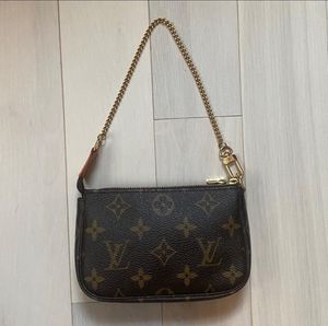 Original Louis Vuitton Bag