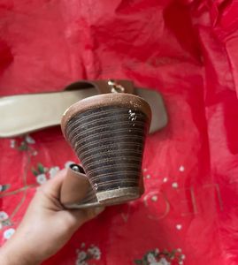 🤎Luna Blu Brown Mules 🤎