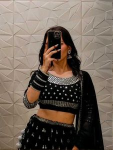 Trending Lehenga