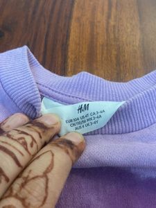 Cute Squirrel Sweatshirt