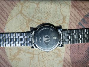 Titan Watch