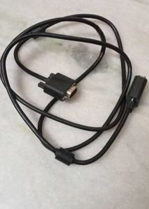 2 VGA CABLE NEW AND ORIGINAL