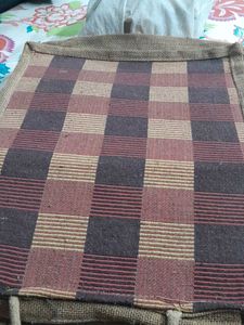 Sturdy Large Size Jute BagFor Every Day Everywhere