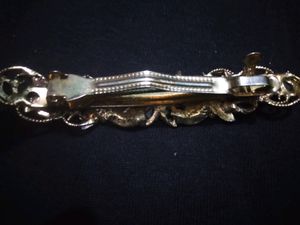 Multi Color Hair Clip