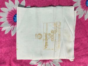 Vijay Laxmi Fabric Cloth For Stitching Blouse