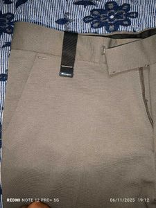 Men&#39;s Formal/Casual Premium Trouser