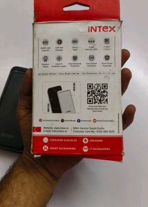 Intex 20000mAh Power Bank