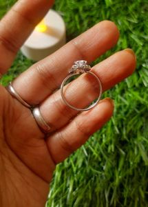 Adjustable Ring💍