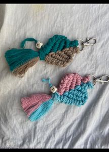 Keyring ,bag Charm